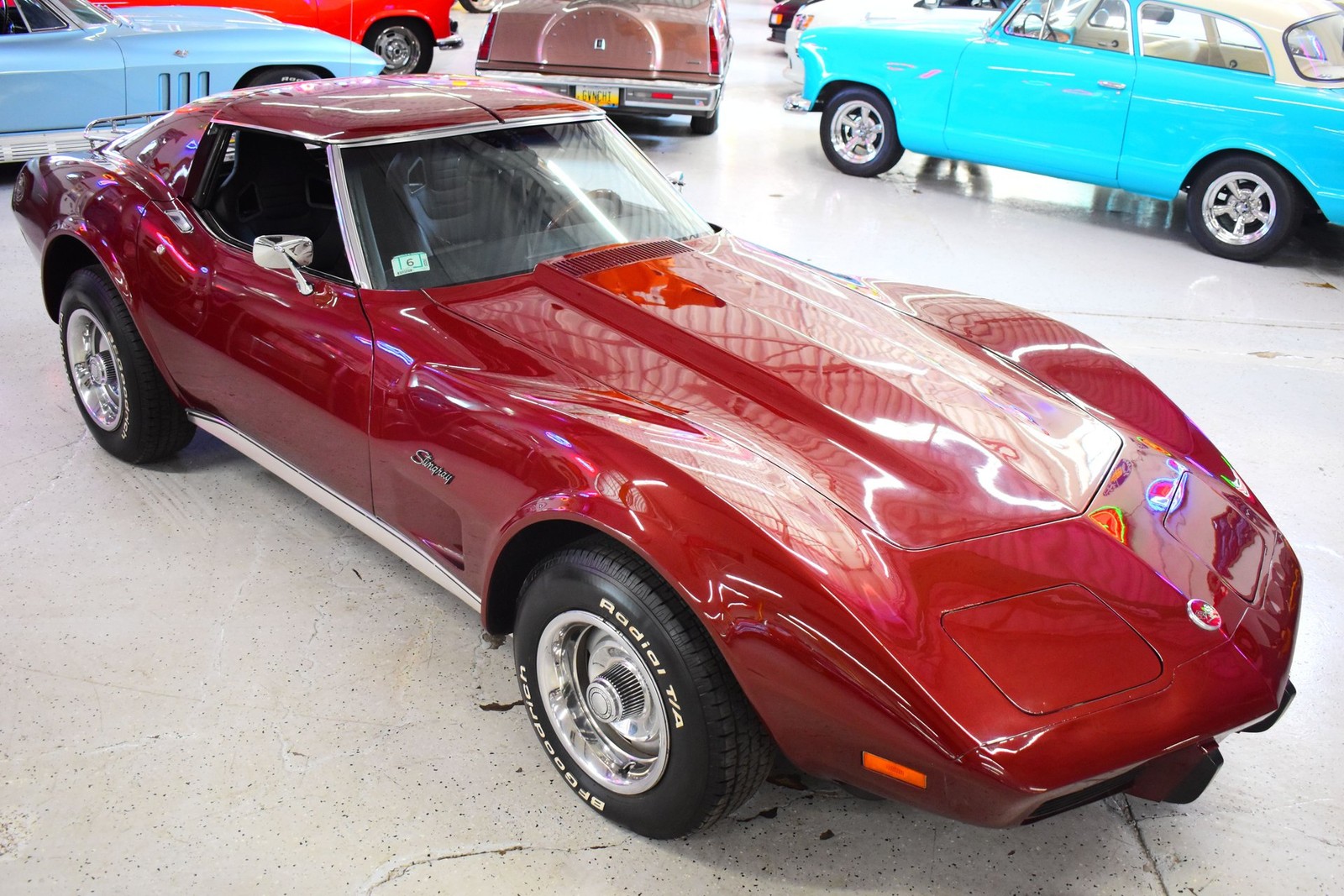 Chevrolet-Corvette-1976-Other-1