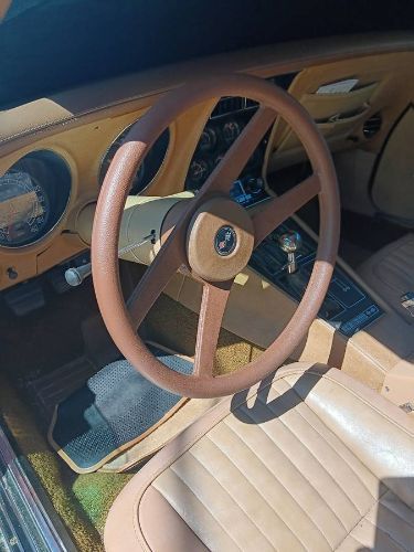 Chevrolet-Corvette-1976-Red-4