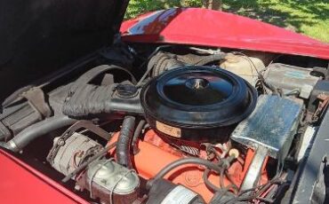 Chevrolet-Corvette-1976-Red-5