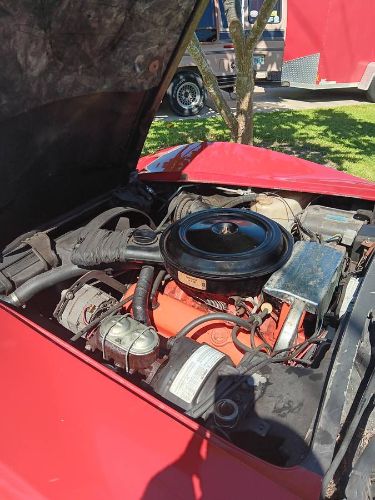 Chevrolet-Corvette-1976-Red-5