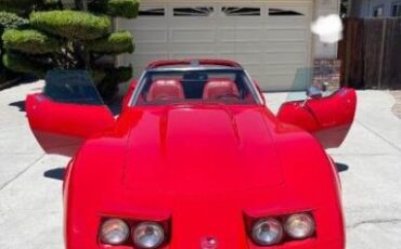 Chevrolet-Corvette-1976-Red-6