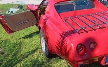 Chevrolet-Corvette-1976-Red-7