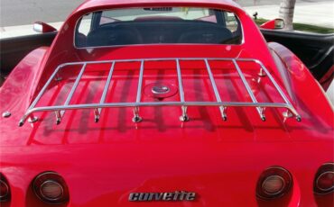 Chevrolet-Corvette-1976-Red-Black-7