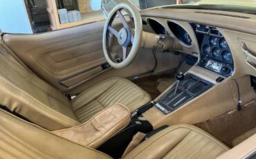 Chevrolet-Corvette-1976-Saddle-Beige-Buckskin-1