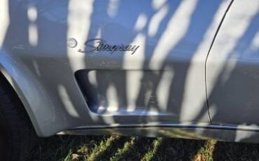 Chevrolet-Corvette-1976-Silver-4
