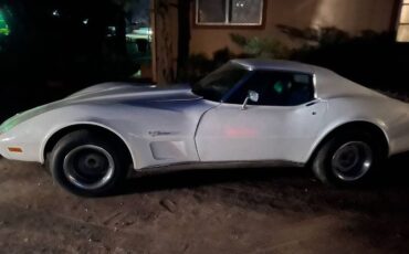 Chevrolet-Corvette-1976-White-3