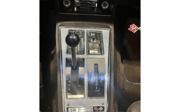 Chevrolet-Corvette-1976-White-Brown-10