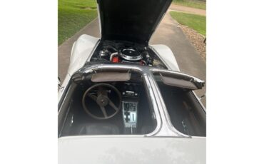 Chevrolet-Corvette-1976-White-Brown-13