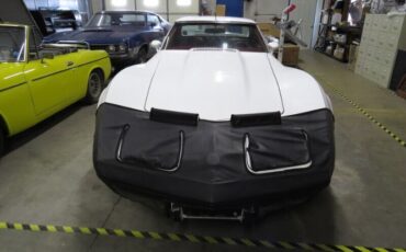 Chevrolet-Corvette-1976-White-Red-12