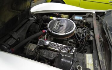 Chevrolet-Corvette-1976-White-Red-4