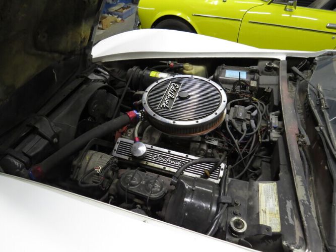 Chevrolet-Corvette-1976-White-Red-4