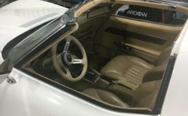 Chevrolet-Corvette-1976-White-Tan-3