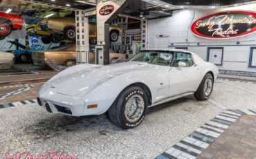 Chevrolet-Corvette-1977-1