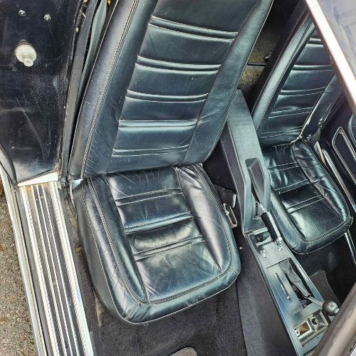 Chevrolet-Corvette-1977-Black-11