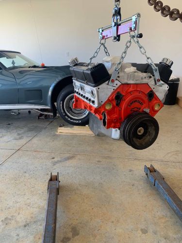 Chevrolet-Corvette-1977-Black-20