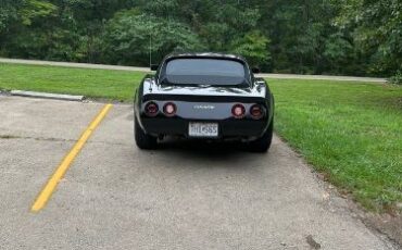 Chevrolet-Corvette-1977-Black-9