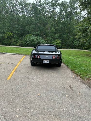 Chevrolet-Corvette-1977-Black-9