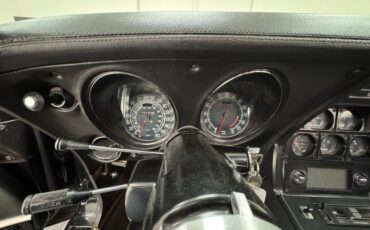 Chevrolet-Corvette-1977-Black-Black-41