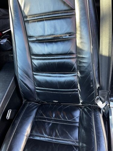 Chevrolet-Corvette-1977-Black-Black-5