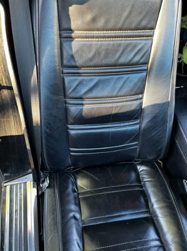 Chevrolet-Corvette-1977-Black-Black-6