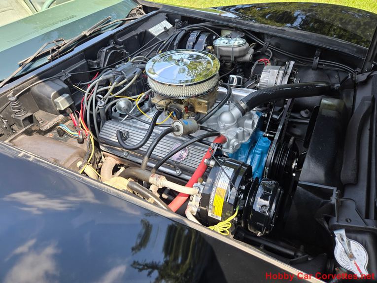 Chevrolet-Corvette-1977-Black-Smoke-13