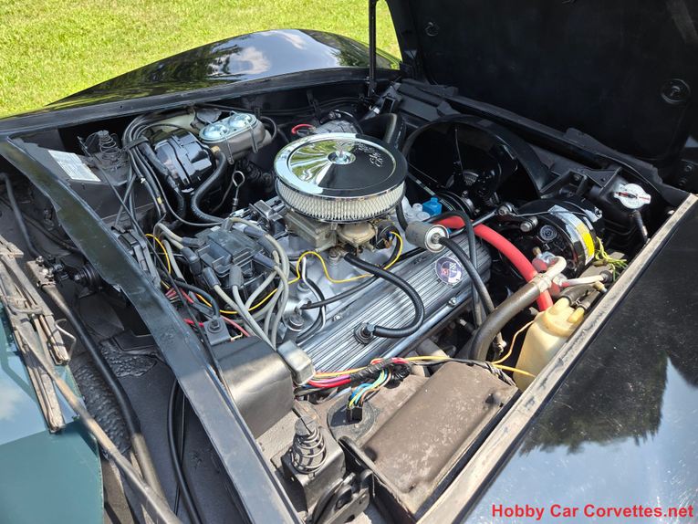 Chevrolet-Corvette-1977-Black-Smoke-15