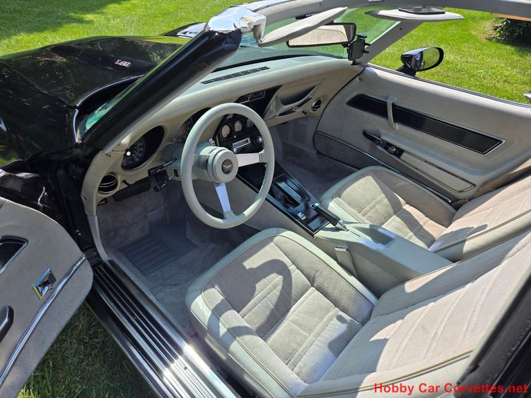 Chevrolet-Corvette-1977-Black-Smoke-16