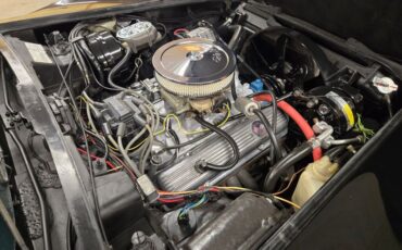 Chevrolet-Corvette-1977-Black-Smoke-22