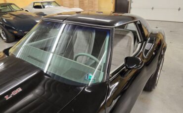 Chevrolet-Corvette-1977-Black-Smoke-24