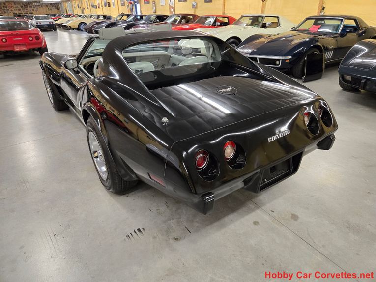 Chevrolet-Corvette-1977-Black-Smoke-31