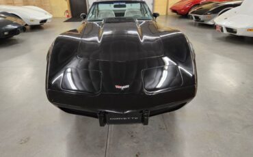 Chevrolet-Corvette-1977-Black-Smoke-38
