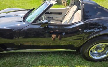 Chevrolet-Corvette-1977-Black-Smoke-6