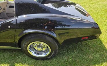 Chevrolet-Corvette-1977-Black-Smoke-7