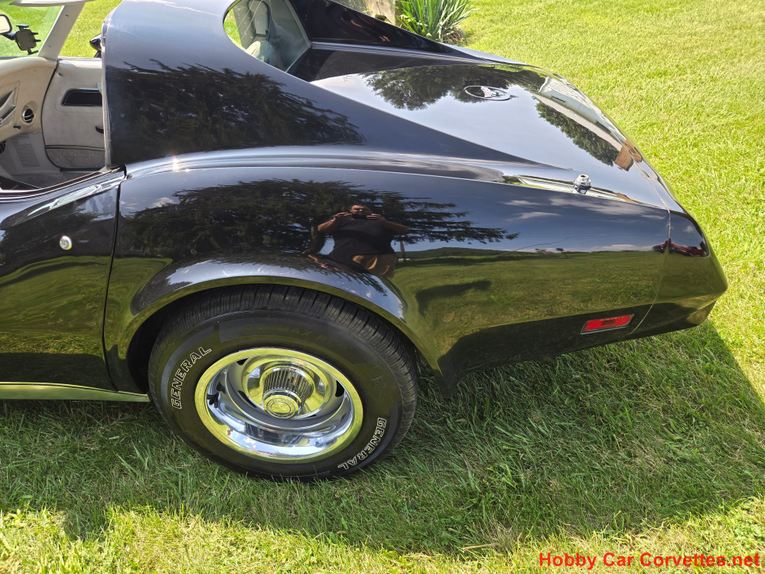 Chevrolet-Corvette-1977-Black-Smoke-7