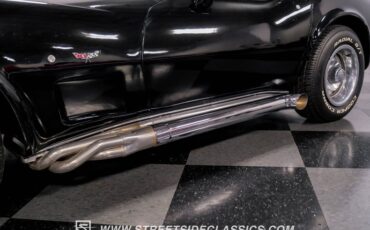 Chevrolet-Corvette-1977-Black-Smoke-Gray-28