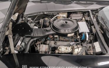 Chevrolet-Corvette-1977-Black-Smoke-Gray-42
