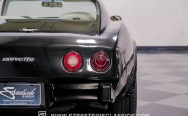 Chevrolet-Corvette-1977-Black-Smoke-Gray-9