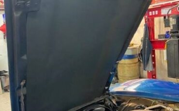 Chevrolet-Corvette-1977-Blue-14