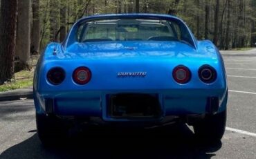 Chevrolet-Corvette-1977-Blue-17