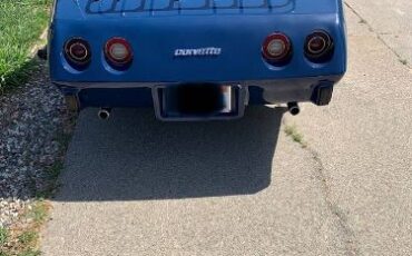 Chevrolet-Corvette-1977-Blue-6