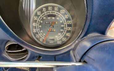 Chevrolet-Corvette-1977-Blue-9