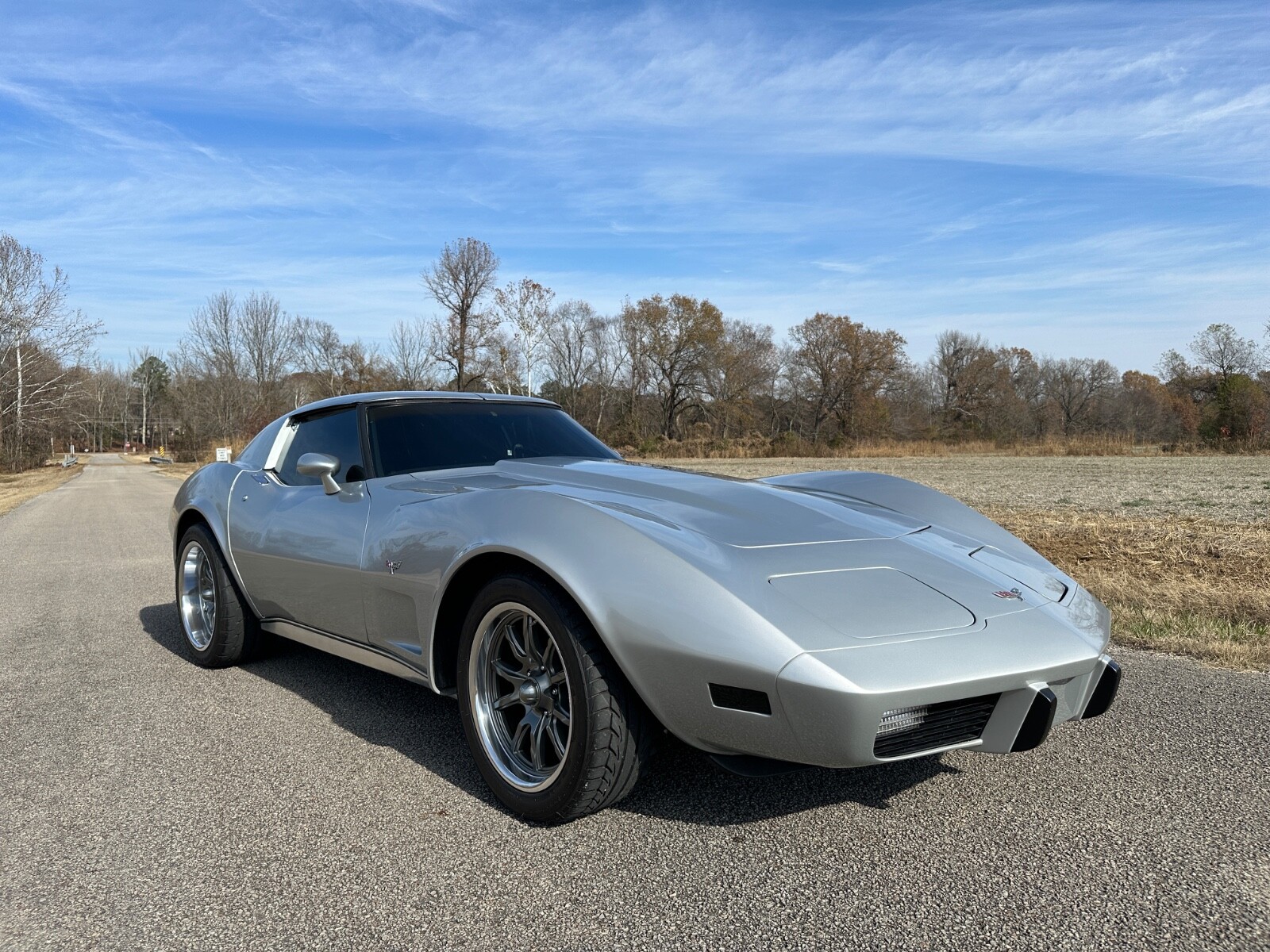 Chevrolet-Corvette-1977-Coupe-25