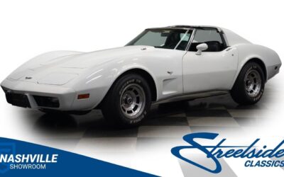 Chevrolet Corvette 1977 Coupe