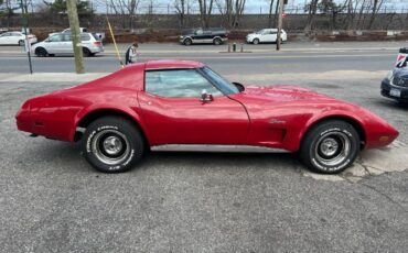 Chevrolet-Corvette-1977-Red-17