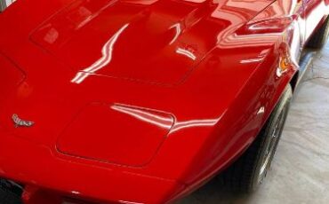 Chevrolet-Corvette-1977-Red-5