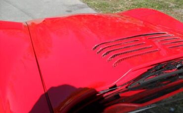 Chevrolet-Corvette-1977-Red-7