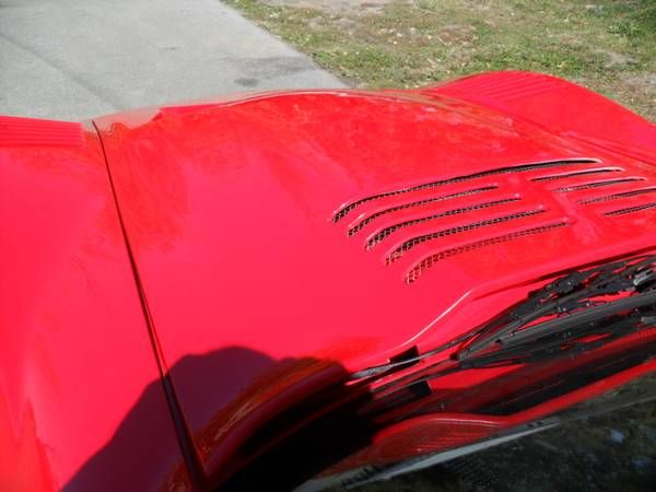 Chevrolet-Corvette-1977-Red-7