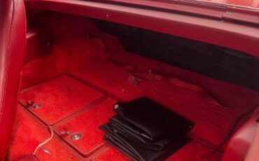 Chevrolet-Corvette-1977-Red-Red-5