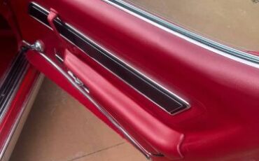 Chevrolet-Corvette-1977-Red-Red-7