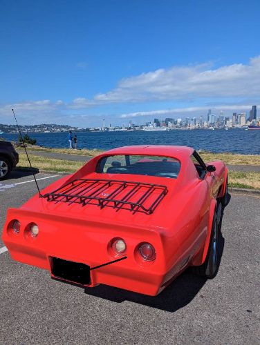 Chevrolet-Corvette-1977-Viper-Red-1
